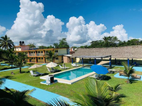  Hotel La Roca Costa Esmeralda  Монте Гордо